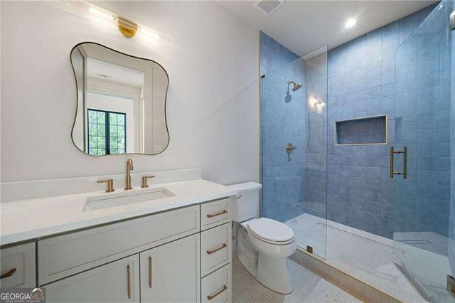 4901 Cambridge Drive, Dunwoody, GA 30338