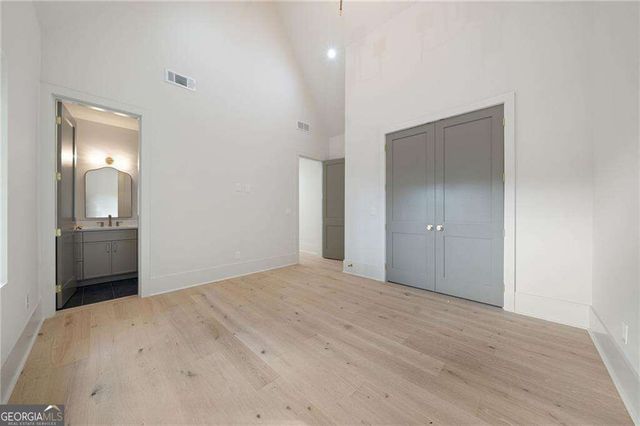 4901 Cambridge Drive, Dunwoody, GA 30338