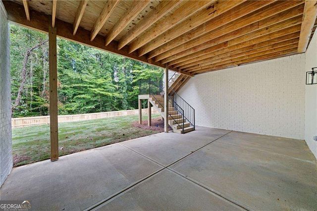 4901 Cambridge Drive, Dunwoody, GA 30338