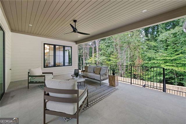4901 Cambridge Drive, Dunwoody, GA 30338