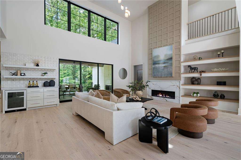 4901 Cambridge Drive, Dunwoody, GA 30338 — photo 5