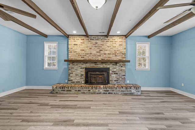 1944 Old Fort Avenue, Charleston, SC 29414