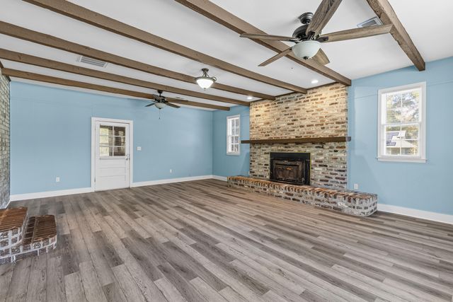 1944 Old Fort Avenue, Charleston, SC 29414