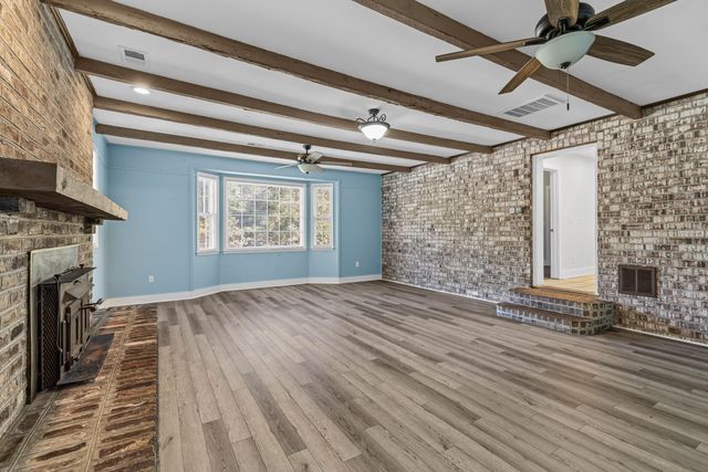 1944 Old Fort Avenue, Charleston, SC 29414