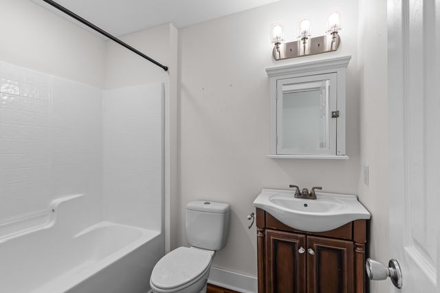 1944 Old Fort Avenue, Charleston, SC 29414