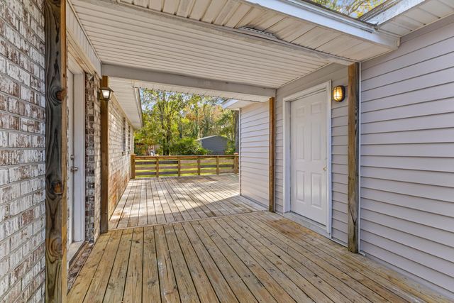 1944 Old Fort Avenue, Charleston, SC 29414