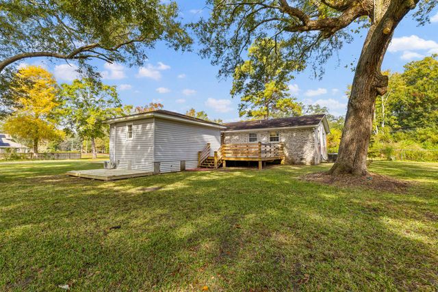 1944 Old Fort Avenue, Charleston, SC 29414