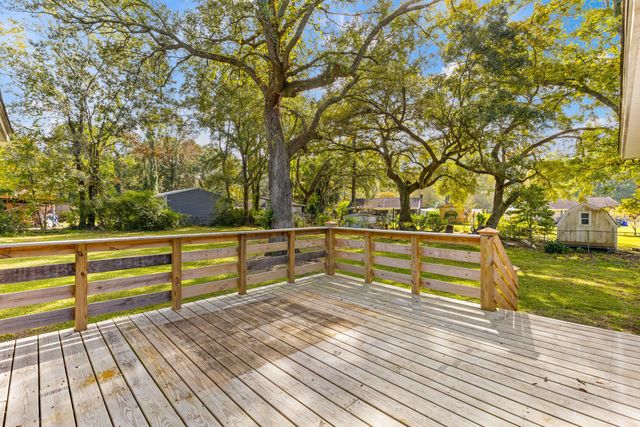 1944 Old Fort Avenue, Charleston, SC 29414