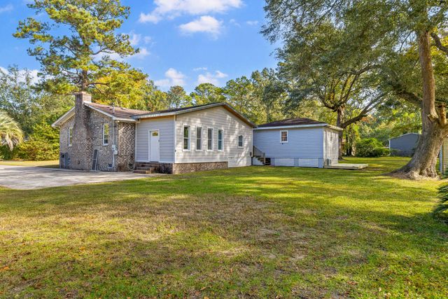 1944 Old Fort Avenue, Charleston, SC 29414