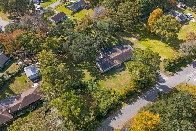 1944 Old Fort Avenue, Charleston, SC 29414