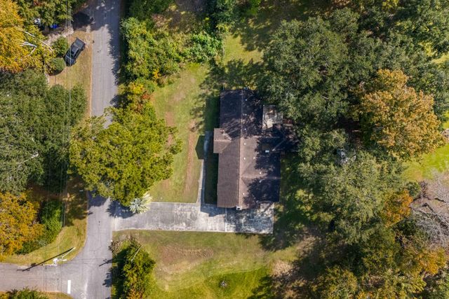 1944 Old Fort Avenue, Charleston, SC 29414