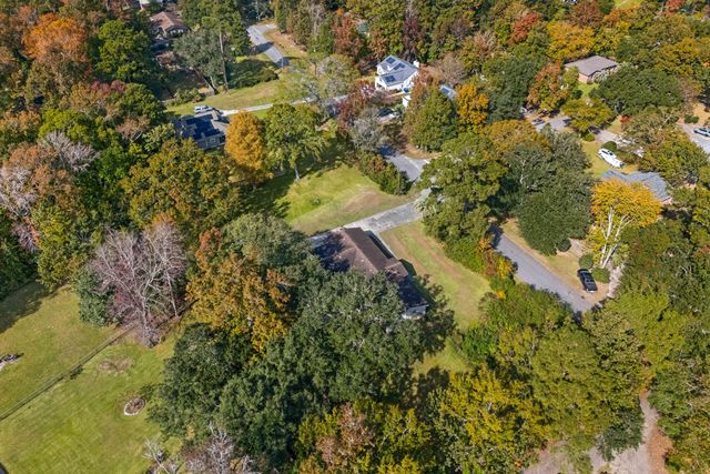 1944 Old Fort Avenue, Charleston, SC 29414