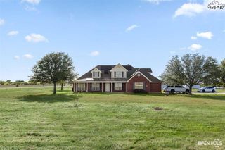 5286 TURKEY RANCH ROAD, Wichita Falls, TX 76310