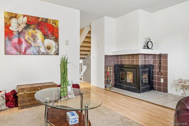 7845 Barbara Ann Drive F, Arvada, CO 80004