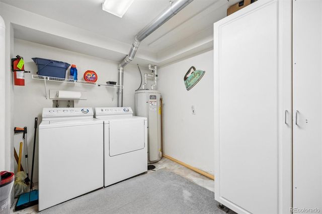 7845 Barbara Ann Drive F, Arvada, CO 80004