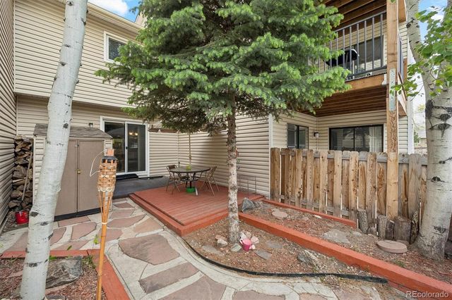 7845 Barbara Ann Drive F, Arvada, CO 80004