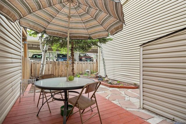 7845 Barbara Ann Drive F, Arvada, CO 80004