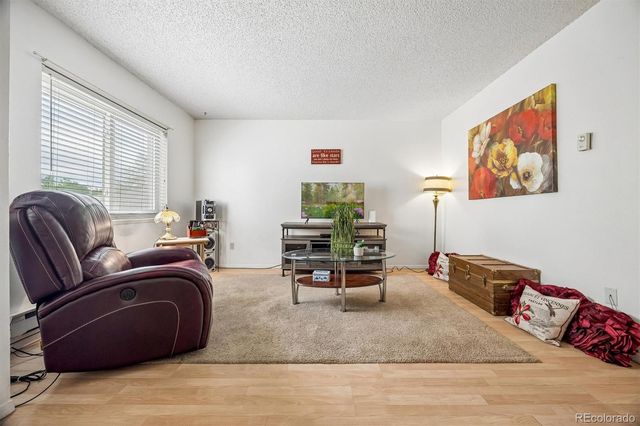 7845 Barbara Ann Drive F, Arvada, CO 80004