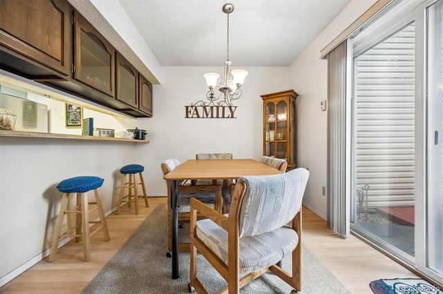 7845 Barbara Ann Drive F, Arvada, CO 80004