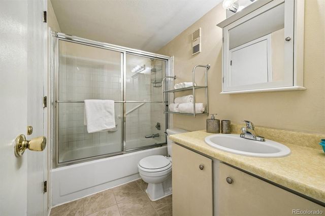 7845 Barbara Ann Drive F, Arvada, CO 80004