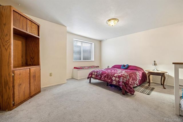 7845 Barbara Ann Drive F, Arvada, CO 80004