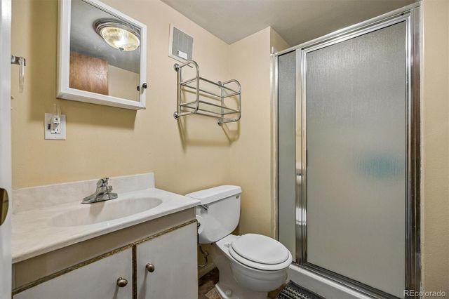 7845 Barbara Ann Drive F, Arvada, CO 80004