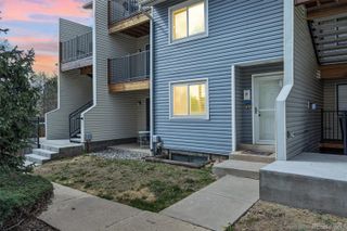 7845 Barbara Ann Drive F, Arvada, CO 80004