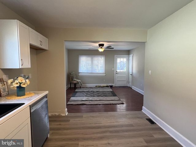 306 N KELLY ST, Culpeper, VA 22701