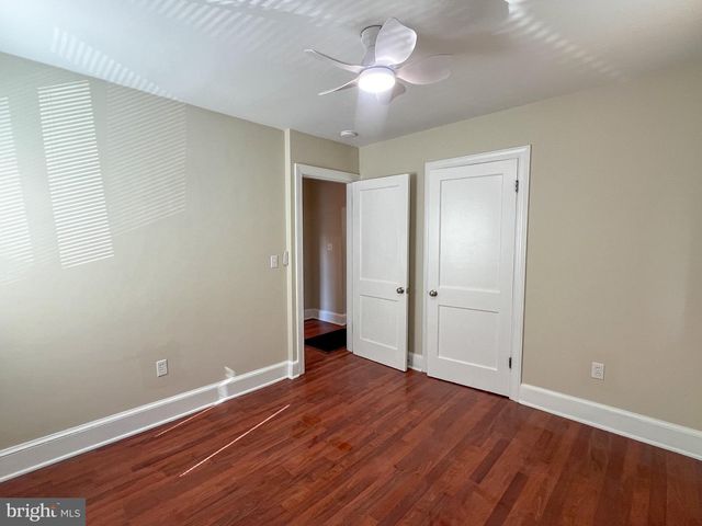 306 N KELLY ST, Culpeper, VA 22701