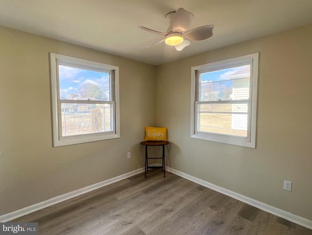 306 N KELLY ST, Culpeper, VA 22701