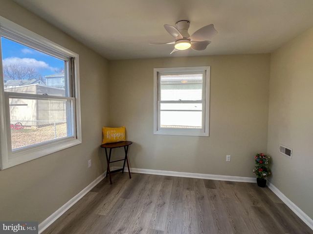 306 N KELLY ST, Culpeper, VA 22701