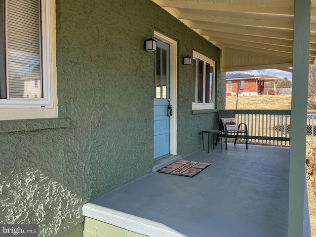 306 N KELLY ST, Culpeper, VA 22701