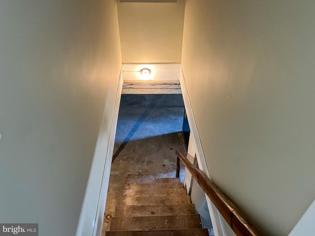 306 N KELLY ST, Culpeper, VA 22701