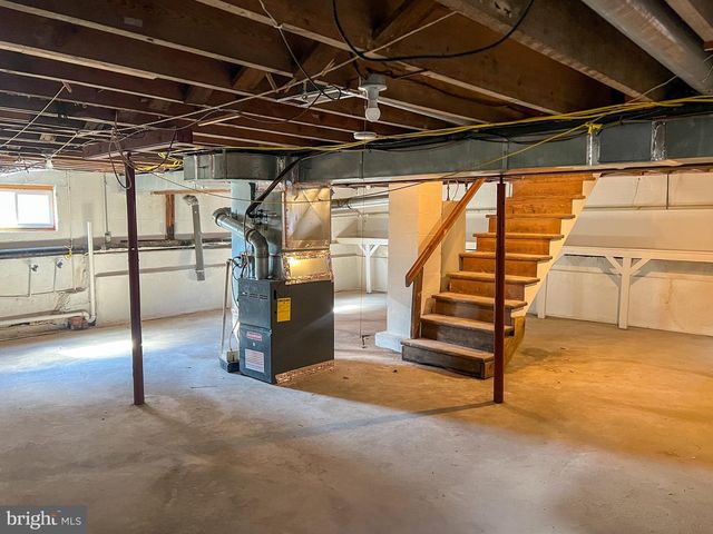 306 N KELLY ST, Culpeper, VA 22701