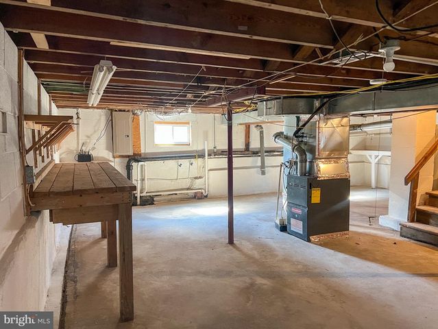 306 N KELLY ST, Culpeper, VA 22701