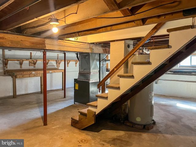 306 N KELLY ST, Culpeper, VA 22701