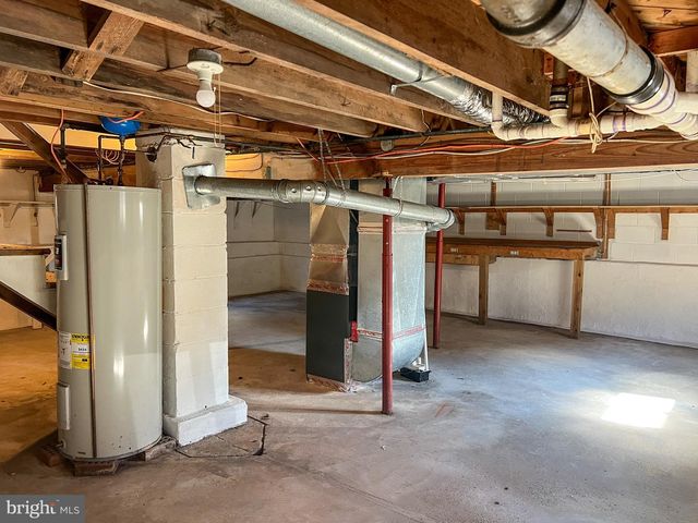 306 N KELLY ST, Culpeper, VA 22701