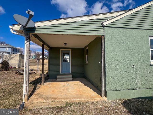 306 N KELLY ST, Culpeper, VA 22701