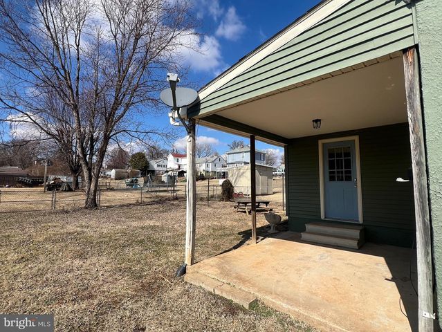 306 N KELLY ST, Culpeper, VA 22701