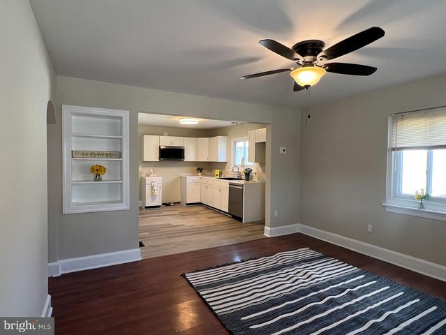 306 N KELLY ST, Culpeper, VA 22701