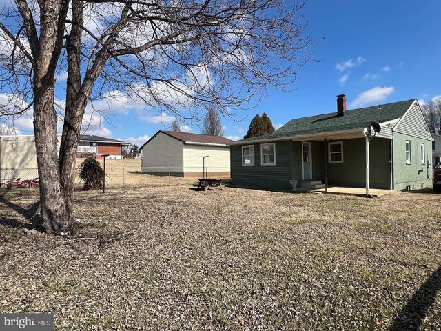 306 N KELLY ST, Culpeper, VA 22701