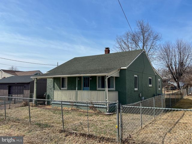 306 N KELLY ST, Culpeper, VA 22701