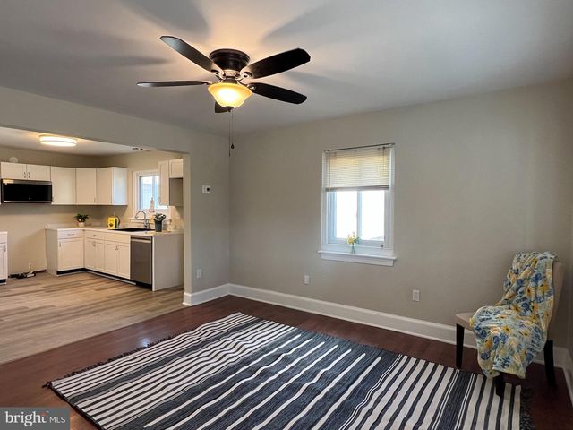 306 N KELLY ST, Culpeper, VA 22701