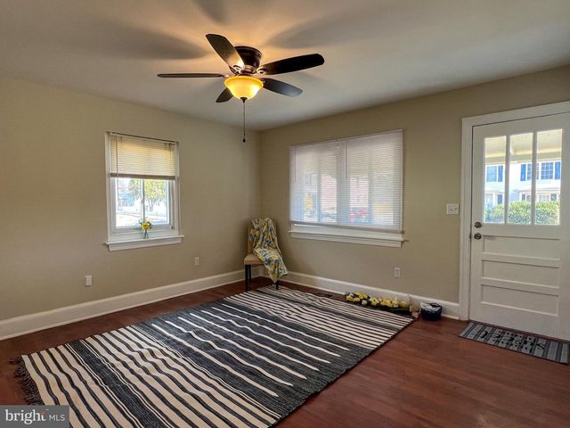 306 N KELLY ST, Culpeper, VA 22701