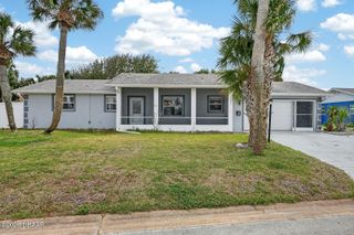 30 Longfellow Circle, Ormond Beach, FL 32176