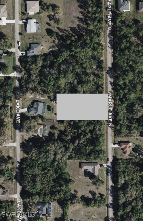 413 Maple AVE N, Lehigh Acres, FL 33972
