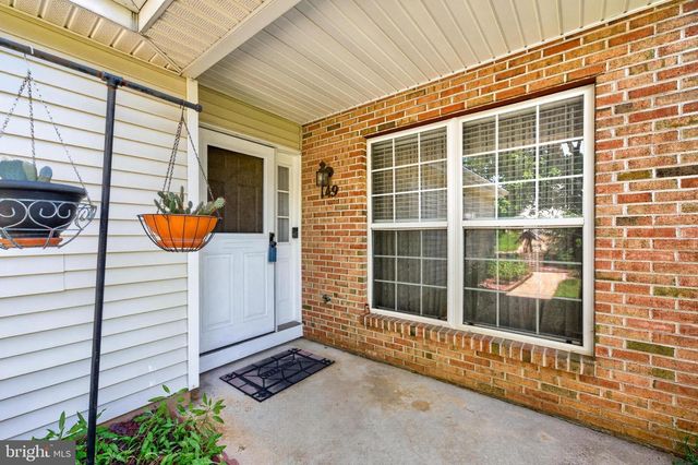 149 WINSTEAD DR, Westampton, NJ 08060