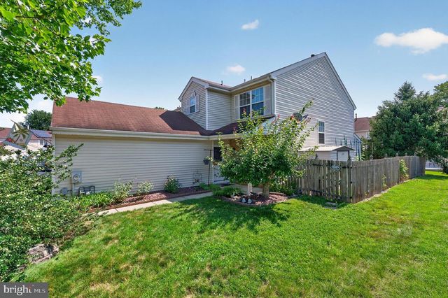 149 WINSTEAD DR, Westampton, NJ 08060