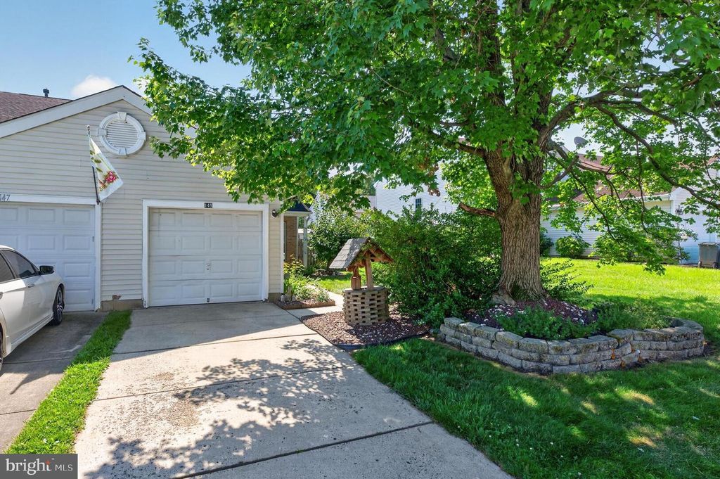 149 WINSTEAD DR, Westampton, NJ 08060