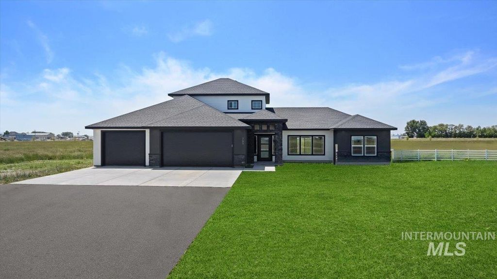 285 S 224 Lane West, Rupert, ID 83350